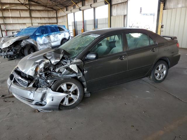 2006 TOYOTA COROLLA CE, 