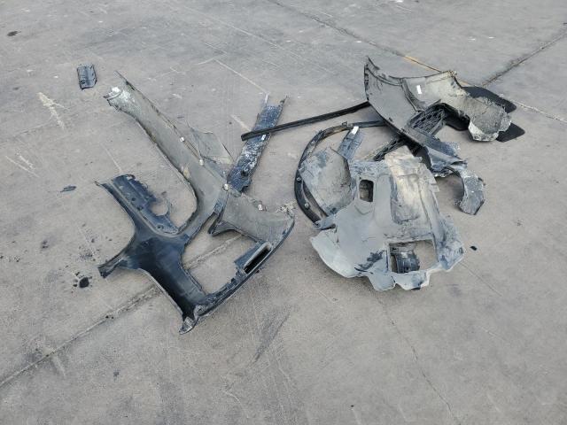 5UXTS3C57J0Y98726 - 2018 BMW X3 XDRIVEM40I BLACK photo 12