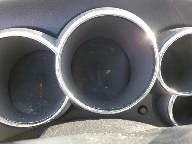 2T1KR32E37C638557 - 2007 TOYOTA COROLLA MA XR BLUE photo 9