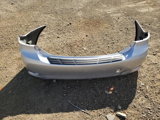 2T1BU4EE2DC919583 - 2013 TOYOTA COROLLA BASE فضي صورة 12