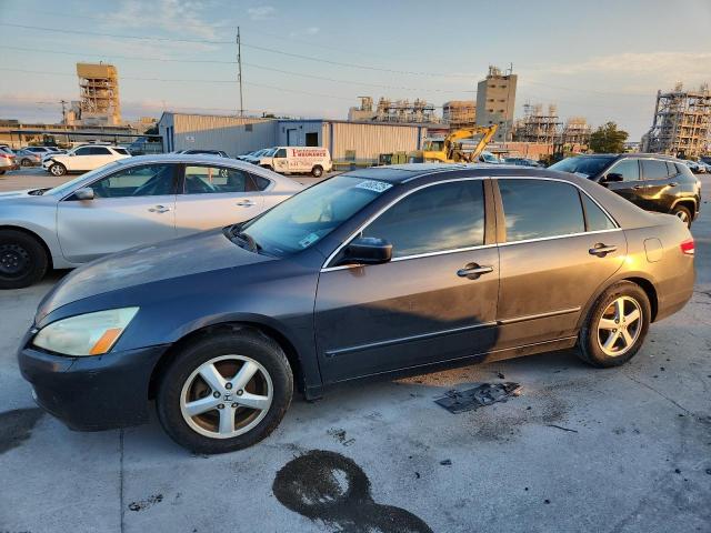 2004 HONDA ACCORD EX, 