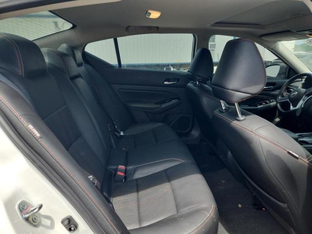 1N4BL4CW1PN404614 - 2023 NISSAN ALTIMA SR WHITE photo 10