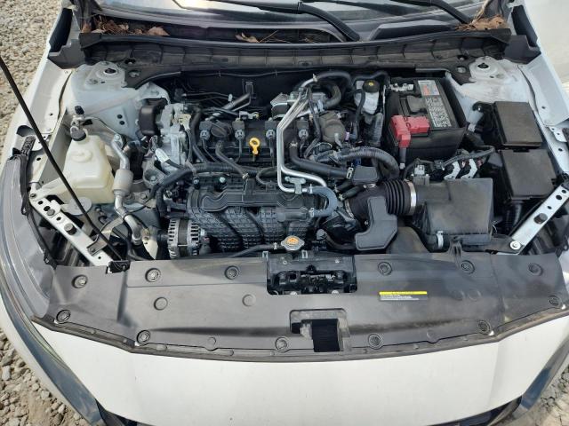 1N4BL4CW1PN404614 - 2023 NISSAN ALTIMA SR WHITE photo 11