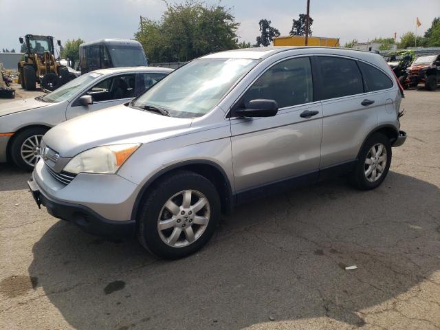 2008 HONDA CR-V EX, 