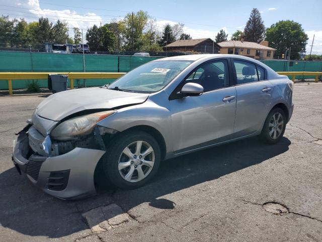 2010 MAZDA 3 I, 