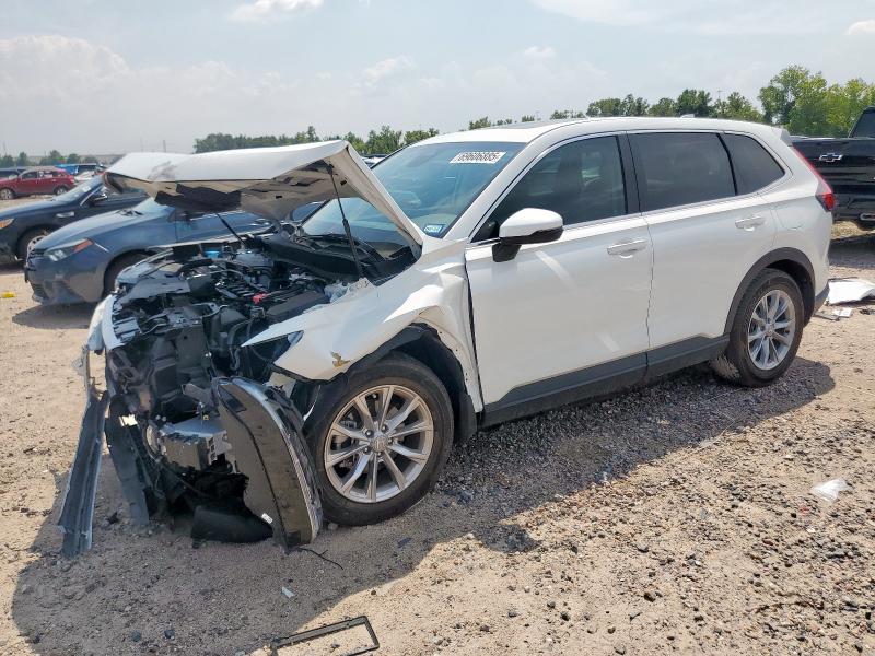 2023 HONDA CR-V EXL, 