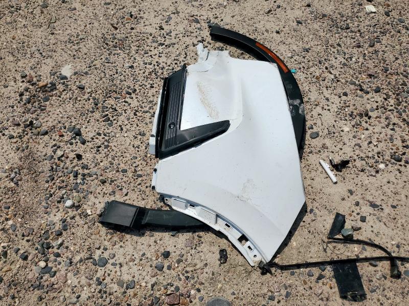 7FARS3H78PE007623 - 2023 HONDA CR-V EXL WHITE photo 13