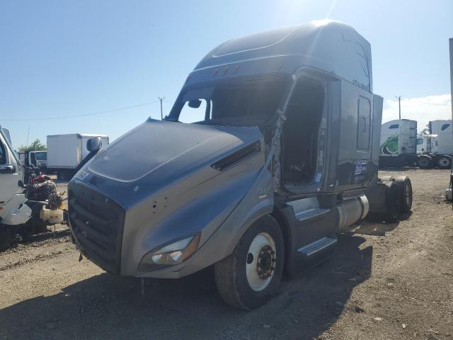 2018 FREIGHTLINER CASCADIA 1, 