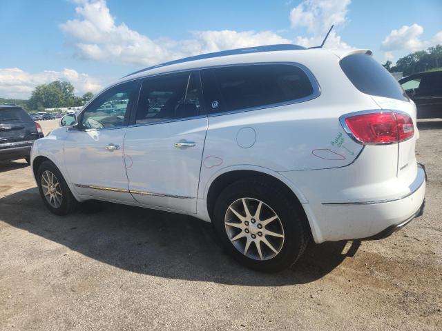 5GAKVBKD3GJ237514 - 2016 BUICK ENCLAVE თეთრი ფოტო 2