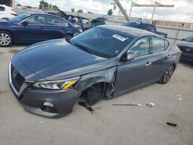 2019 NISSAN ALTIMA SL, 