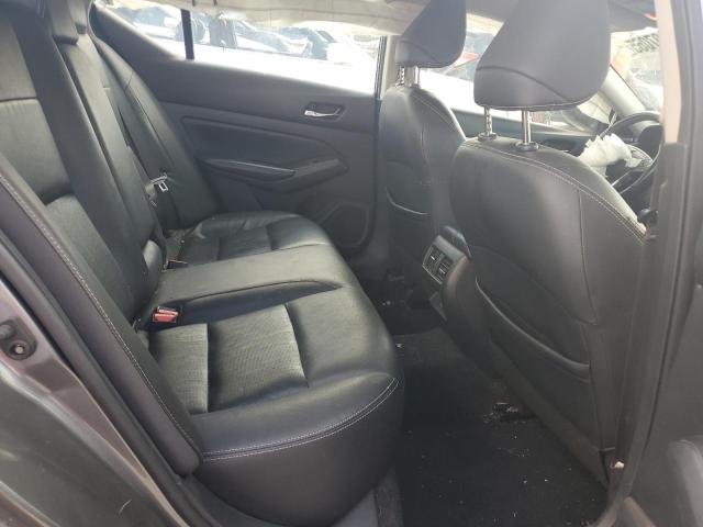 1N4BL4EV4KC246147 - 2019 NISSAN ALTIMA SL GRAY photo 10