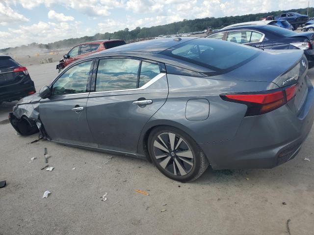 1N4BL4EV4KC246147 - 2019 NISSAN ALTIMA SL GRAY photo 2
