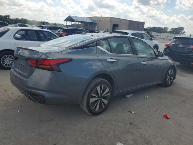 1N4BL4EV4KC246147 - 2019 NISSAN ALTIMA SL GRAY photo 3