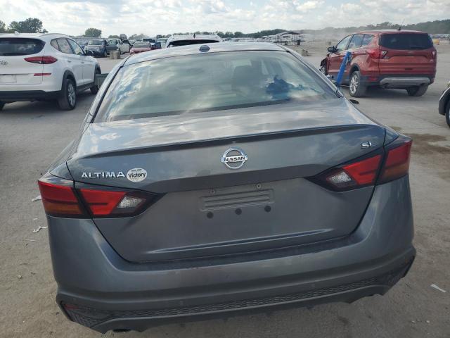 1N4BL4EV4KC246147 - 2019 NISSAN ALTIMA SL GRAY photo 6