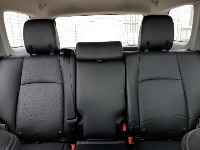 JTEBU5JR5L5816874 - 2020 TOYOTA 4RUNNER SR5/SR5 PREMIUM 黑色 照片 10