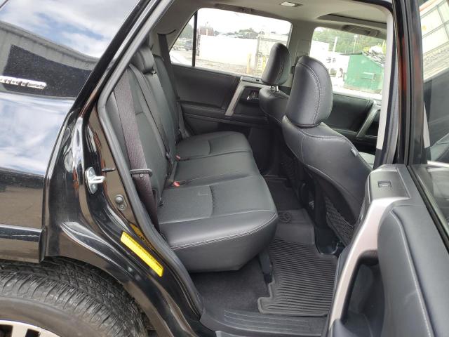 JTEBU5JR5L5816874 - 2020 TOYOTA 4RUNNER SR5/SR5 PREMIUM 黑色 照片 11