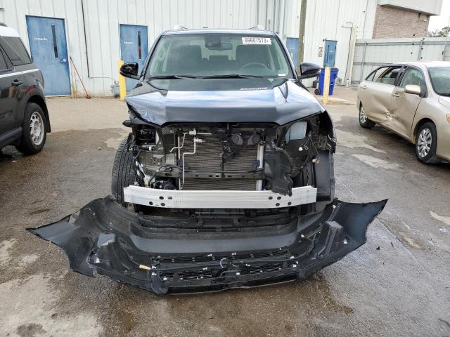 JTEBU5JR5L5816874 - 2020 TOYOTA 4RUNNER SR5/SR5 PREMIUM 黑色 照片 5