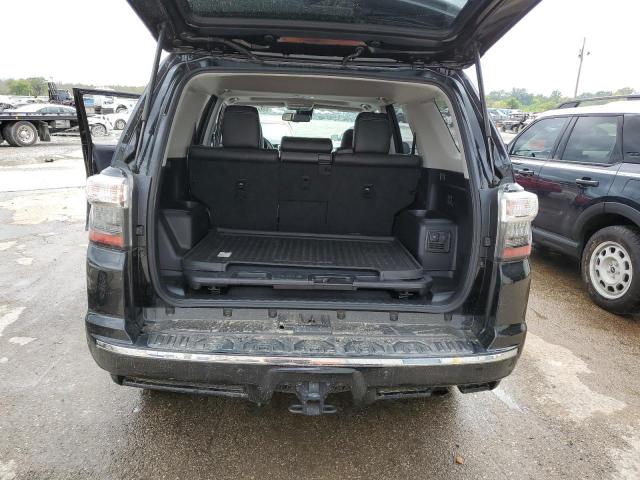 JTEBU5JR5L5816874 - 2020 TOYOTA 4RUNNER SR5/SR5 PREMIUM 黑色 照片 6
