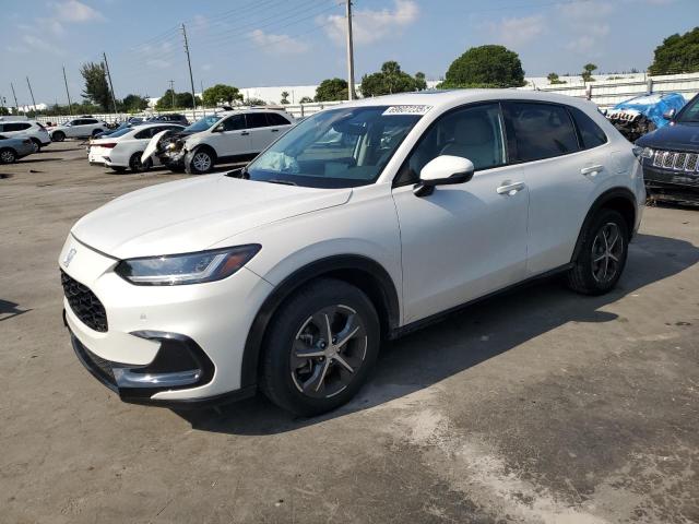 2024 HONDA HR-V EXL, 