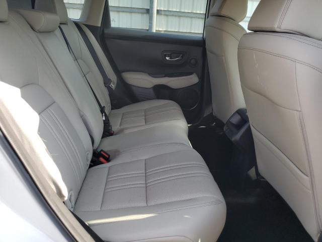 3CZRZ1H70RM758557 - 2024 HONDA HR-V EXL WHITE photo 11