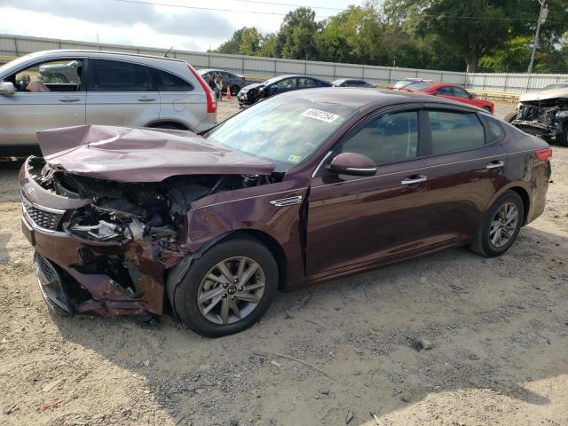 2019 KIA OPTIMA LX, 