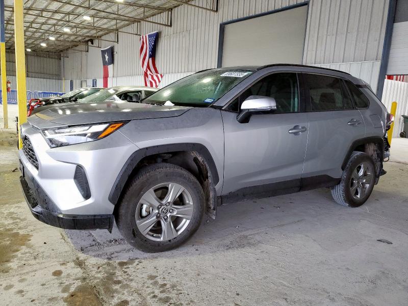 2024 TOYOTA RAV4 XLE, 