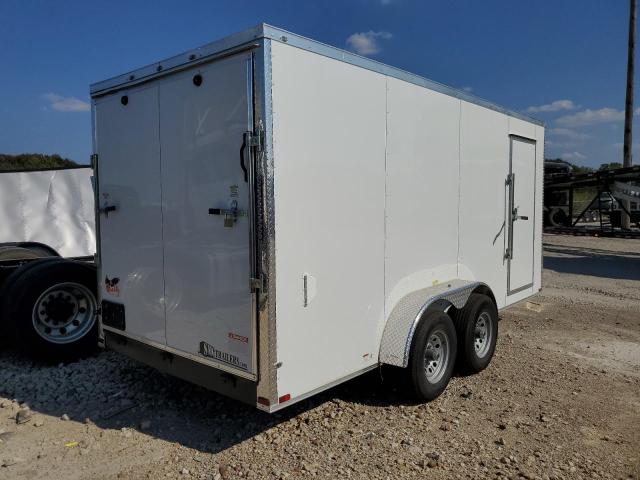 50ZBE1623PP045986 - 2023 QUAL TRAILER WHITE photo 4