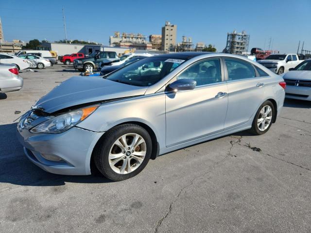 2013 HYUNDAI SONATA SE, 