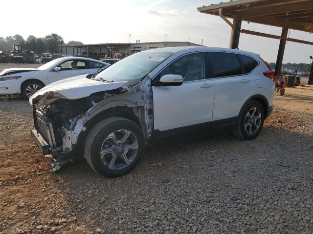 2018 HONDA CR-V EXL, 