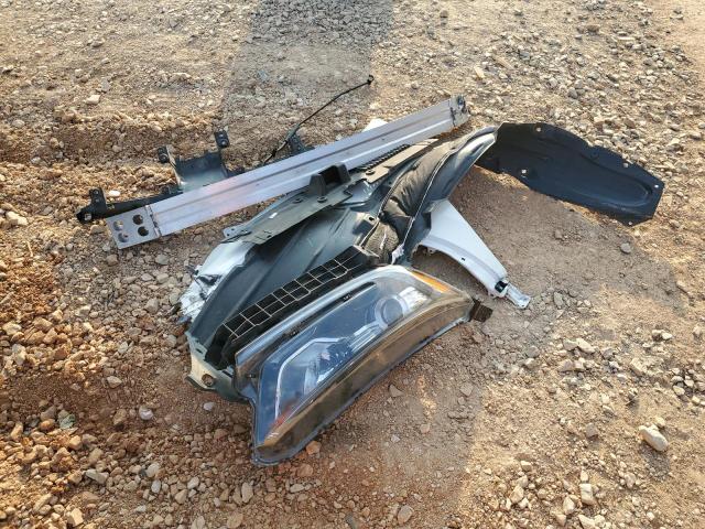 5J6RW1H81JL005269 - 2018 HONDA CR-V EXL WHITE photo 13