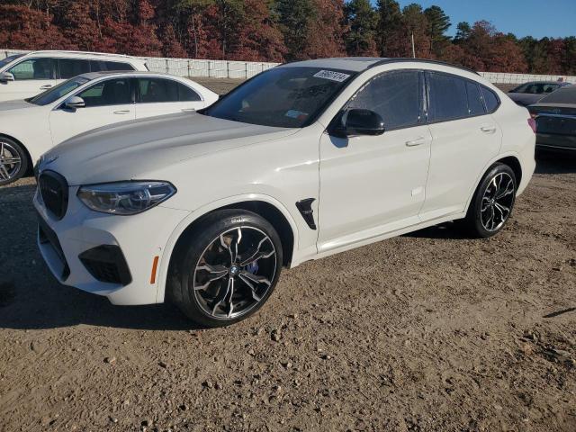 2021 BMW X4 M COMPETITION, 