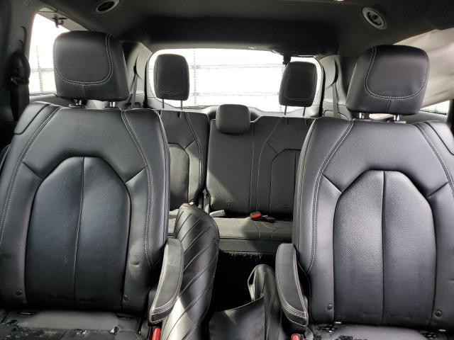 2C4RC1EG1LR126520 - 2020 CHRYSLER PACIFICA TOURING L PLUS BLACK photo 10