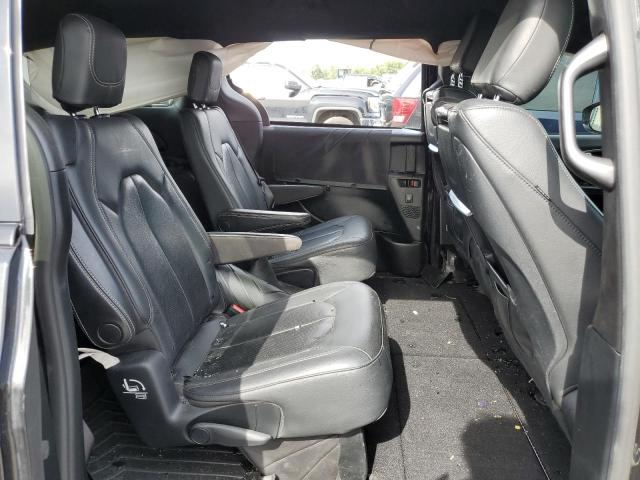 2C4RC1EG1LR126520 - 2020 CHRYSLER PACIFICA TOURING L PLUS BLACK photo 11