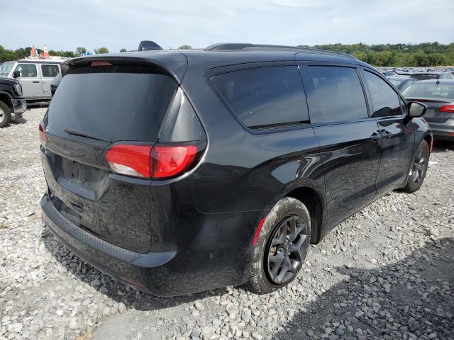 2C4RC1EG1LR126520 - 2020 CHRYSLER PACIFICA TOURING L PLUS BLACK photo 3