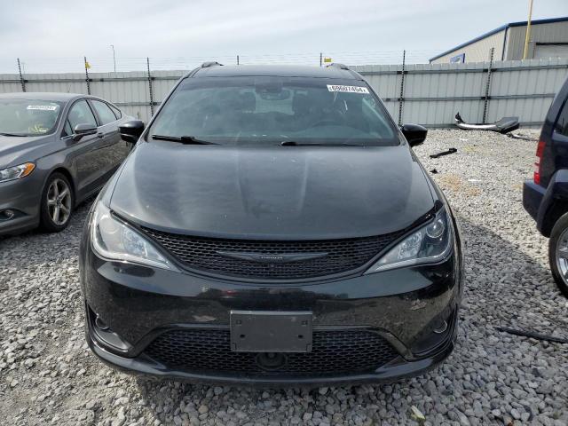 2C4RC1EG1LR126520 - 2020 CHRYSLER PACIFICA TOURING L PLUS BLACK photo 5