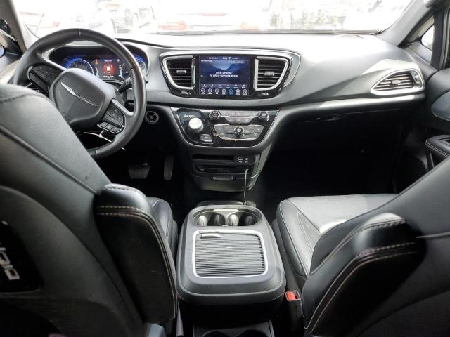 2C4RC1EG1LR126520 - 2020 CHRYSLER PACIFICA TOURING L PLUS BLACK photo 8