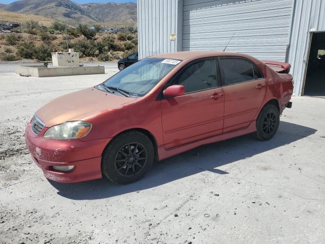 2006 TOYOTA COROLLA CE, 