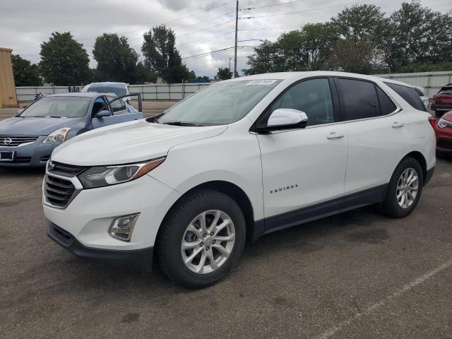 2019 CHEVROLET EQUINOX LT, 