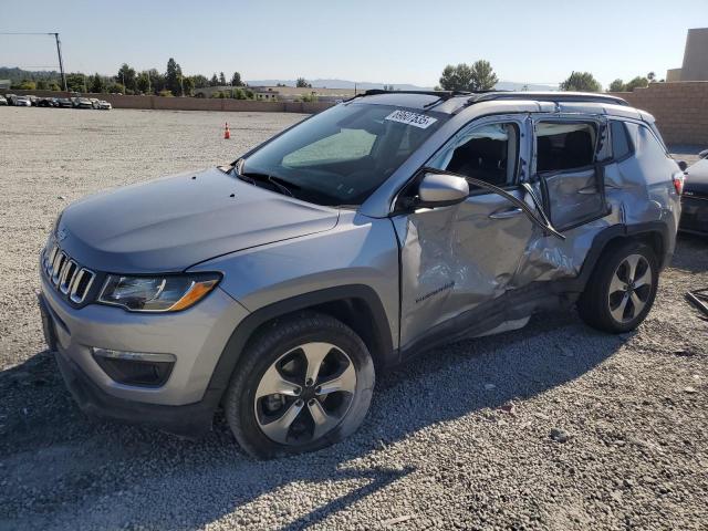 2018 JEEP COMPASS LATITUDE, null