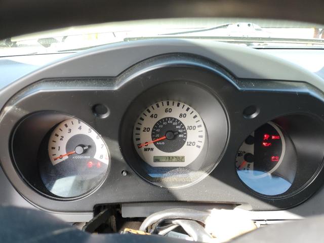 5N1ED28Y74C677207 - 2004 NISSAN XTERRA XE GREEN photo 9