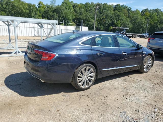 1G4ZP5SS5HU189856 - 2017 BUICK LACROSSE ESSENCE BLUE photo 3