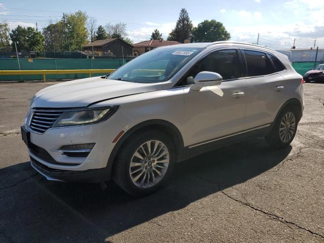 2015 LINCOLN MKC, 
