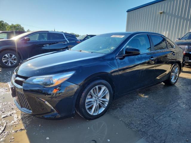 2017 TOYOTA CAMRY LE, 