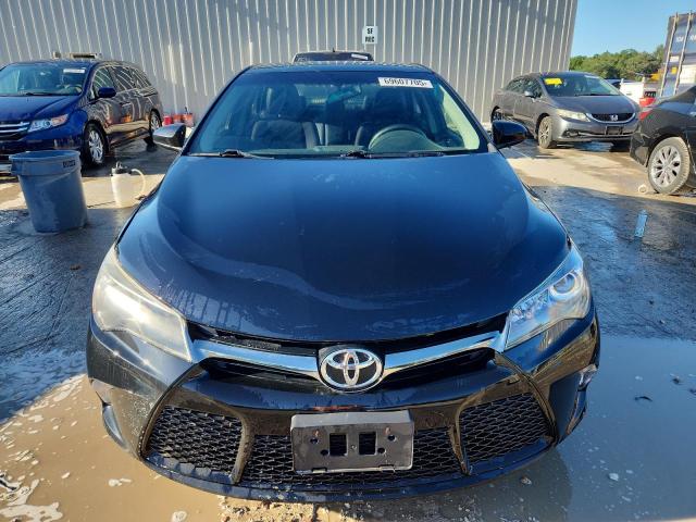 4T1BF1FK2HU394512 - 2017 TOYOTA CAMRY LE BLACK photo 5