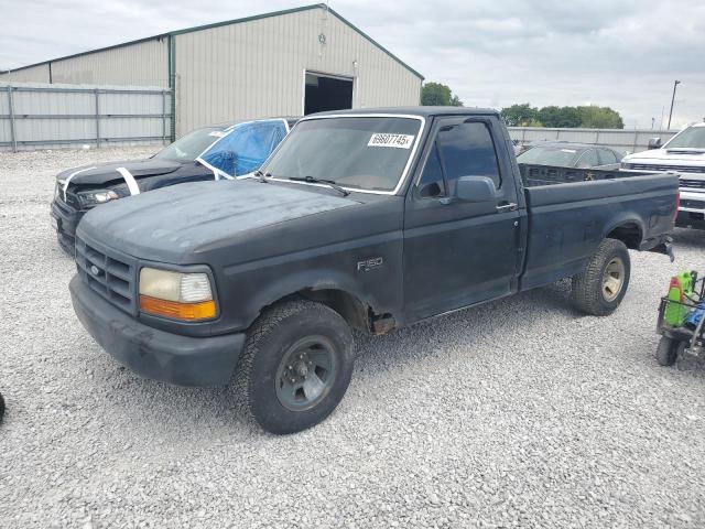 1994 FORD F150, 