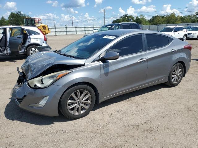 2014 HYUNDAI ELANTRA SE, 