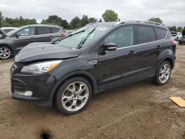 2014 FORD ESCAPE TITANIUM, 