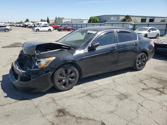 2009 HONDA ACCORD EXL, 