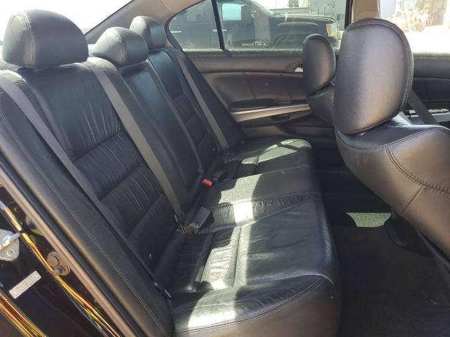1HGCP26889A046590 - 2009 HONDA ACCORD EXL 黑色 照片 10