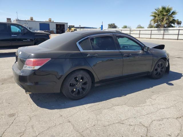 1HGCP26889A046590 - 2009 HONDA ACCORD EXL 黑色 照片 3